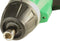 Hofftech Draadloze accuboormachine - 3.6V - Li-Ion - LED-verlichting - Antislip handvat