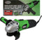 Höfftech haakse slijper 115 mm/500 watt