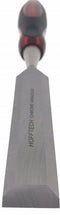 Hofftech Houtbeitel - Soft Grip Handvat - 25 mm - 1 inch