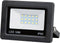 Hofftech Krachtige bouwlamp - energiezuinig - waterresistent - 10 watt - IP65