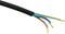 Hofftech Krachtige bouwlamp - energiezuinig - waterresistent - 10 watt - IP65