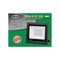 Hofftech Krachtige LED bouwlamp - 30W - IP65 - 2100 lumen - 6000K