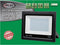 Hofftech LED Straler / Bouwlamp SMD - 100 Watt - IP65