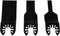Hofftech Multitool zaagblad set - 3-delig - veelzijdig - precisie - 10 mm, 20 mm, 35 mm