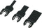 Hofftech Multitool zaagblad set - 3-delig - veelzijdig - precisie - 10 mm, 20 mm, 35 mm