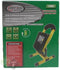 Hofftech Oplaadbare LED bouwlamp - daglicht - 10 watt - 600 lumen - IP65