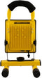 Hofftech Oplaadbare LED bouwlamp - daglicht - 10 watt - 600 lumen - IP65