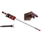 Hofftech Pick Up Tool 3 in 1 Aluminium met Magneet en Led