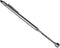 Hofftech Pick Up Tool - Naald - Magnetische Kop - Aluminium