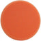 Hofftech Poetspad Foam - Rond - Ø 75 mm - Zachte Afwerking - Klittenbandrug