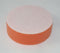 Hofftech Poetspad Foam - Rond - Ø 75 mm - Zachte Afwerking - Klittenbandrug