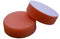 Hofftech Poetspad Foam - Rond - Ø 75 mm - Zachte Afwerking - Klittenbandrug