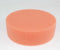 Hofftech Poetspad Foam - Rond - Ø 75 mm - Zachte Afwerking - Klittenbandrug