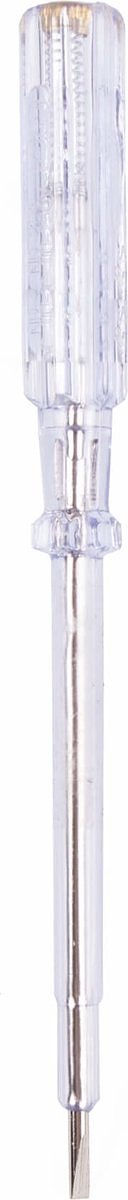 Hofftech Schroevendraaier Spanningstester 19 cm - 220 - 250 V