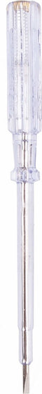Hofftech Schroevendraaier Spanningstester 19 cm - 220 - 250 V