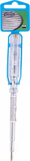 Hofftech Schroevendraaier Spanningstester 19 cm - 220 - 250 V