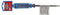 Hofftech Schroevendraaier Spanningstester 19 cm - 220 - 250 V