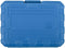 Hofftech Slag-krachtdop set - 17, 19, 21 mm - CrV staal - 3 stuks - kleurgecodeerd