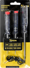 Hofftech Spanningzoeker - 6 & 12 & 24 Volt - 4 delig