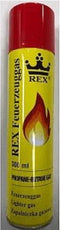 Hofftech Universeel Aanstekergas Propaan - Butaan Gas - 300 ml