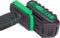 Hofftech Verfspuit op accu - 20V - 2000mAh - 800 ml tank - Inclusief accessoires