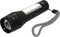 Hofftech Zaklamp - 5 standen - waterbestendig - 14 cm - zwart