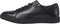 JACK&JONES JFWGALAXY LEATHER - Heren Sneakers - Zwart - Maat 45