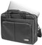 Natec Gazelle - Notebooktas 15,6'' - Hoogwaardig nylon - Licht grafiet