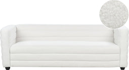 HOFN - Driezitsbank - Off-white - Polyester