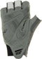 Roeckl Ivory Fietshandschoenen - Maat 7 - Black