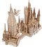 Ugears - Hogwarts™-kasteel Harry Potter