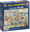 JvH 10 Years - Puzzel 1000 st 1110100616