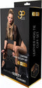 Hog Tie set vegan leder Guilty Pleasure - Premium