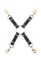 Hog Tie set vegan leder Guilty Pleasure - Premium