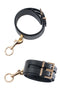 Hog Tie set vegan leder Guilty Pleasure - Premium