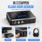 Strex Bluetooth Transmitter en Receiver 3 in 1 Adapter - Bluetooth Audio Zender en Ontvanger - Bluetooth 6.0 - AUX/RCA/Optisch - Draadloos - 15 meter bereik
