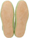 Hoge sloffen Foam Green Colour:Lichtgroen/ Lichtgrijs Size:40