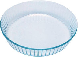 Hoge Taartvorm, 26 cm - Pyrex | Bake & Enjoy