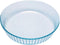 Hoge Taartvorm, 26 cm - Pyrex | Bake & Enjoy