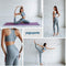 Hoge Taille Legging Dames Sport Fitness Yoga Broek Lange Ondoorzichtige Legging Yoga Broek Sportbroek Leggings Fitness Broek met Zakken