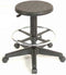 Hoge werkkruk Workforce, model 7823 met zachte wielen