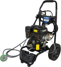 Hogedrukreiniger 207bar 3000PSi