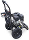 Hogedrukreiniger 207bar 3000PSi