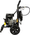 Hogedrukreiniger 207bar 3000PSi