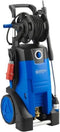 Hogedrukreiniger met trommel Nilfisk MC 4M-180/740 XT 400/3/50 EU