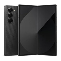 Samsung Galaxy Z Fold6 - Zwart - 256 GB - Duale fysieke simkaart + eSIM