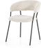 Eleonora Stoel Luka - Beige Copenhagen