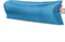 Fatboy Air lounger - Luchtzak - Oplaasbare Zitzak Lamzac 3.0 - Blauw - XL