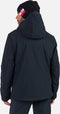 Rossignol Cieloalto - Softshell ski jas heren - 20.000 mm waterdicht - zwart - maat XXL