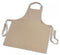 KOOK Schort - Beige - 70x90 cm